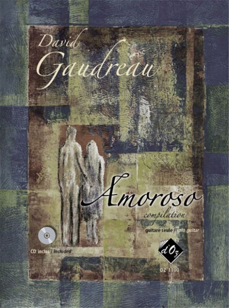 Amoroso, compilation